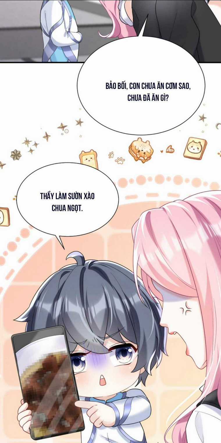 Tái Sinh Trở Lại : Chồng Cũ Khóc Lóc Cầu Xin Tái Hôn Chapter 61 trang 29