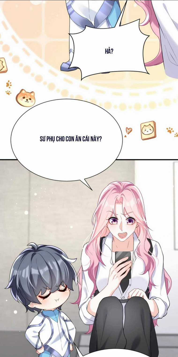 Tái Sinh Trở Lại : Chồng Cũ Khóc Lóc Cầu Xin Tái Hôn Chapter 61 trang 30