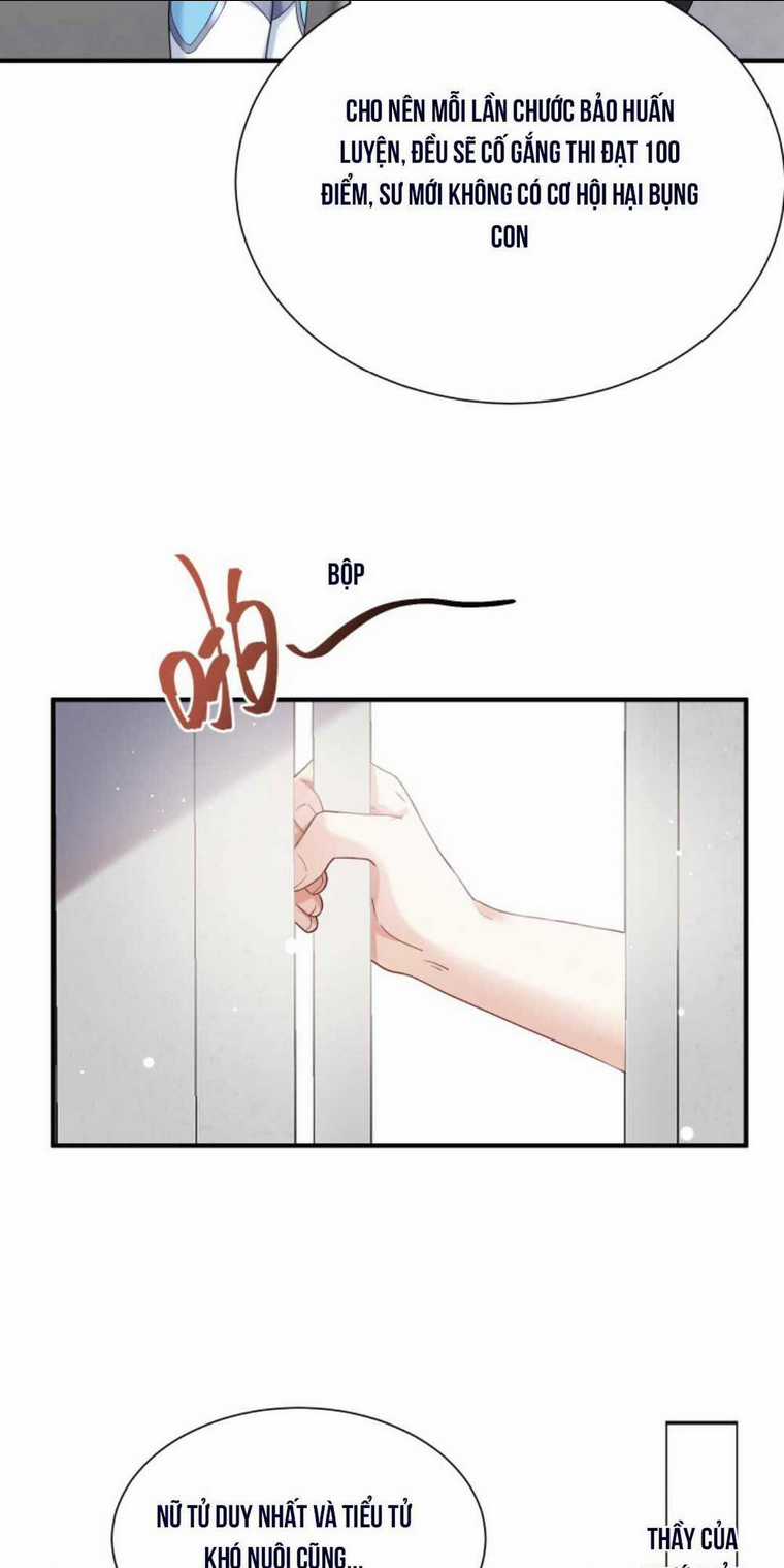 Tái Sinh Trở Lại : Chồng Cũ Khóc Lóc Cầu Xin Tái Hôn Chapter 61 trang 31