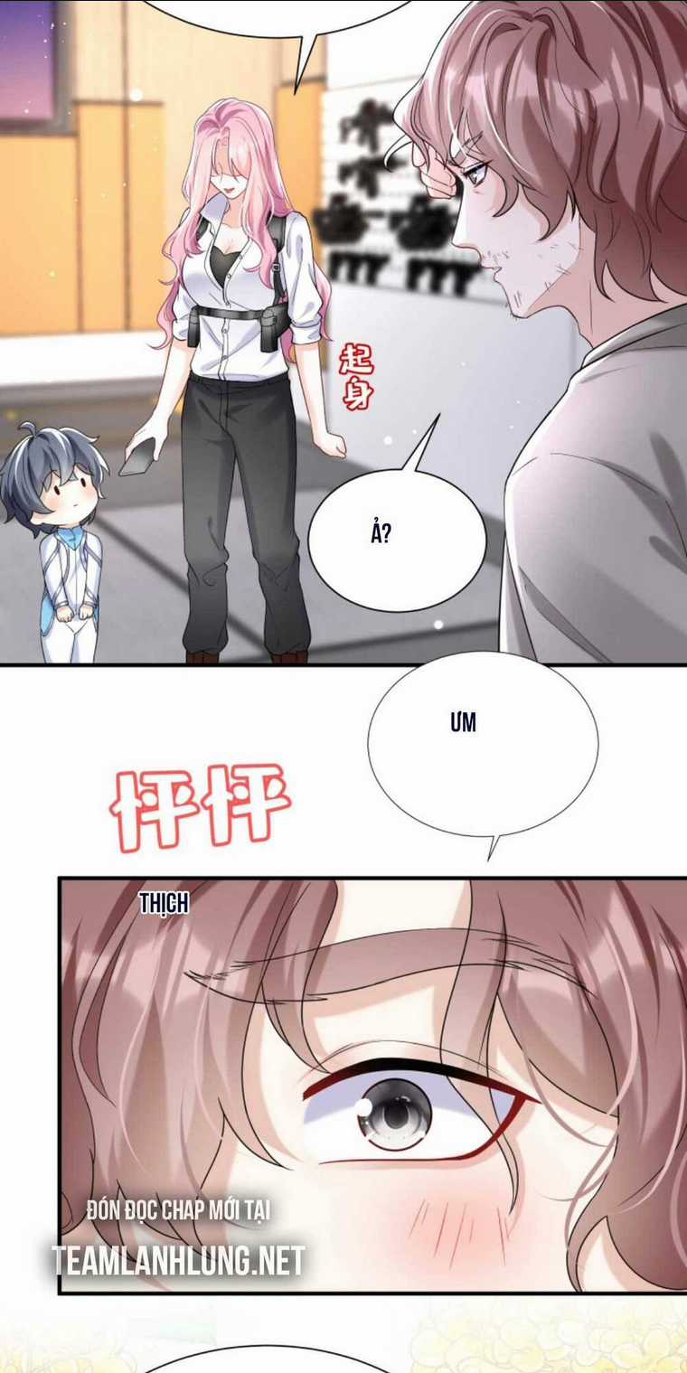 Tái Sinh Trở Lại : Chồng Cũ Khóc Lóc Cầu Xin Tái Hôn Chapter 61 trang 33