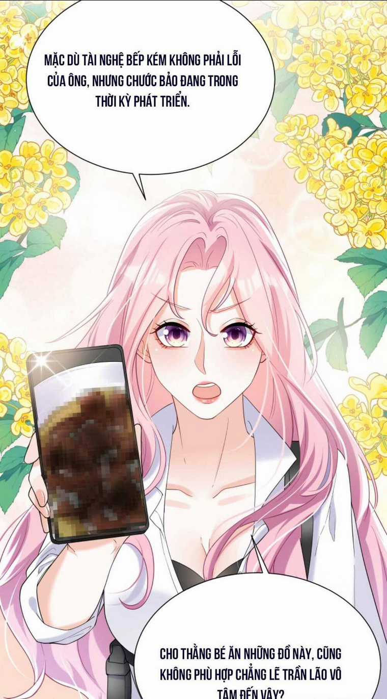 Tái Sinh Trở Lại : Chồng Cũ Khóc Lóc Cầu Xin Tái Hôn Chapter 61 trang 34