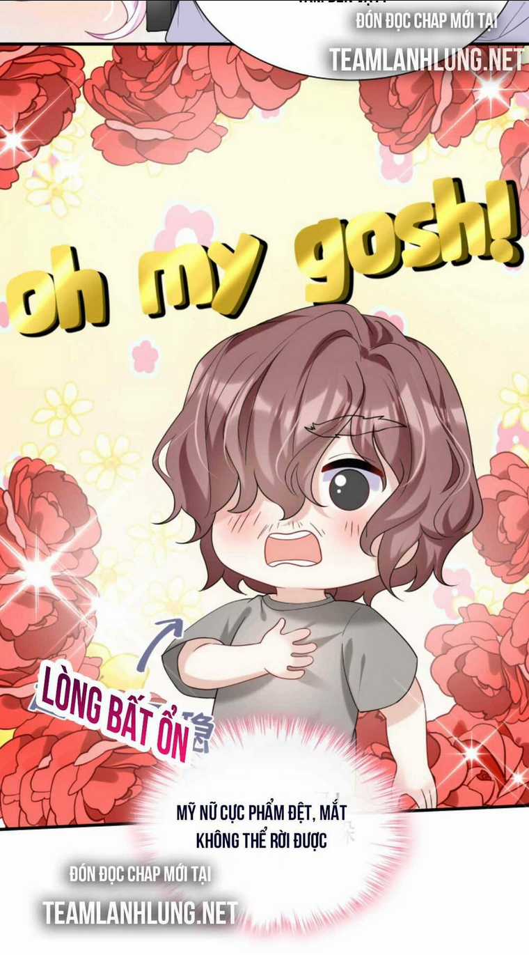 Tái Sinh Trở Lại : Chồng Cũ Khóc Lóc Cầu Xin Tái Hôn Chapter 61 trang 35