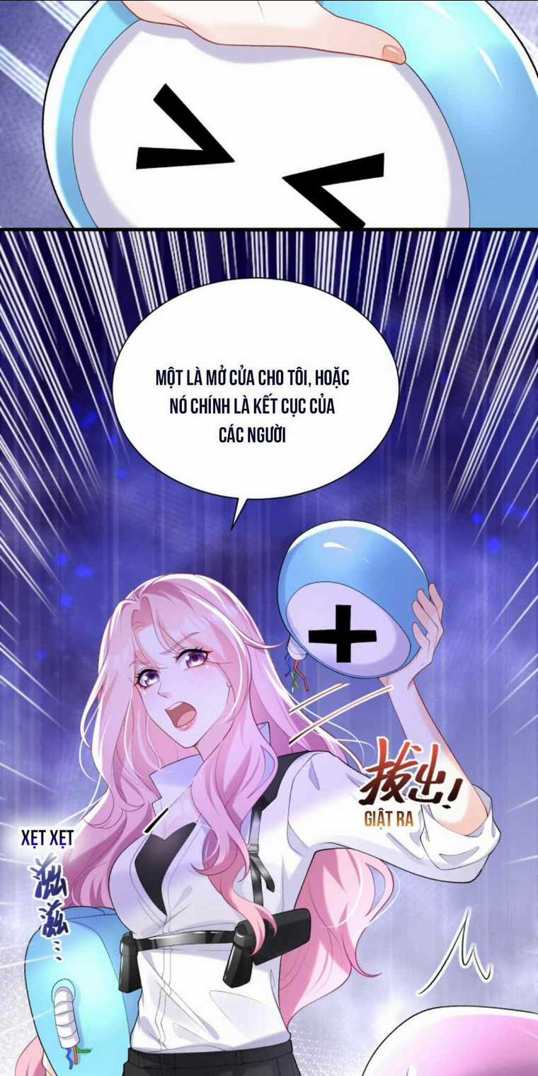 Tái Sinh Trở Lại : Chồng Cũ Khóc Lóc Cầu Xin Tái Hôn Chapter 61 trang 7