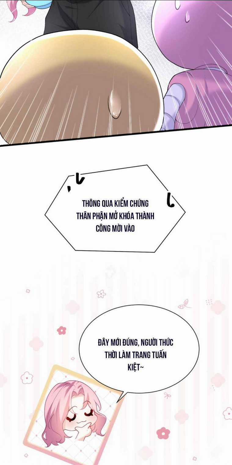 Tái Sinh Trở Lại : Chồng Cũ Khóc Lóc Cầu Xin Tái Hôn Chapter 61 trang 8