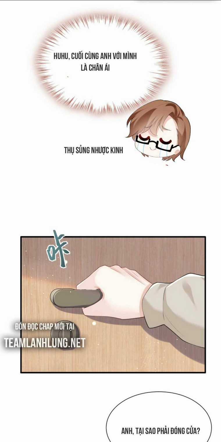 Tái Sinh Trở Lại : Chồng Cũ Khóc Lóc Cầu Xin Tái Hôn Chapter 62 trang 11