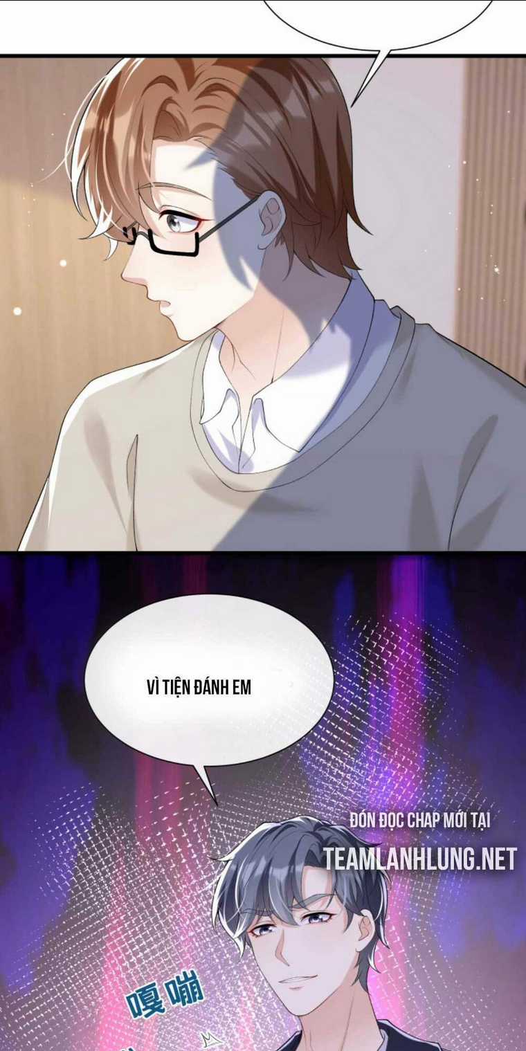 Tái Sinh Trở Lại : Chồng Cũ Khóc Lóc Cầu Xin Tái Hôn Chapter 62 trang 12