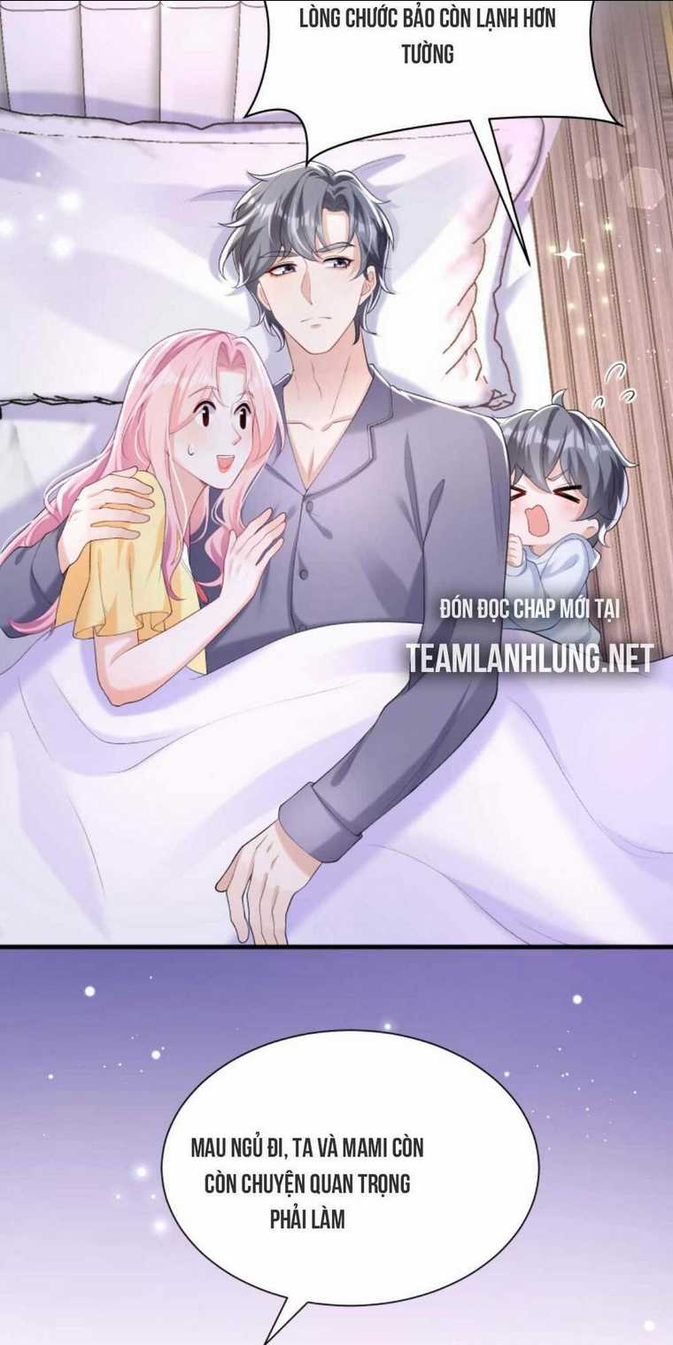 Tái Sinh Trở Lại : Chồng Cũ Khóc Lóc Cầu Xin Tái Hôn Chapter 62 trang 20