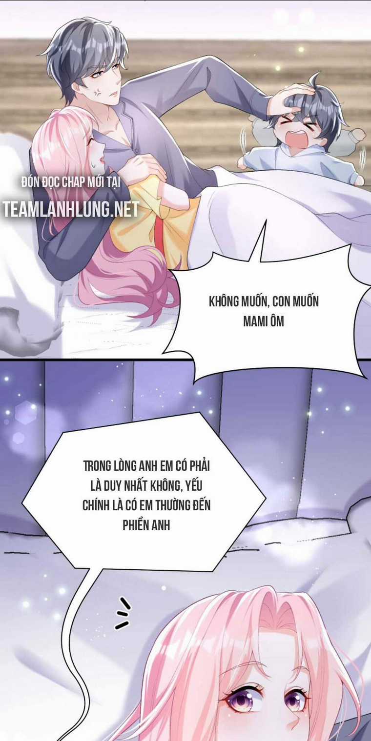 Tái Sinh Trở Lại : Chồng Cũ Khóc Lóc Cầu Xin Tái Hôn Chapter 62 trang 21