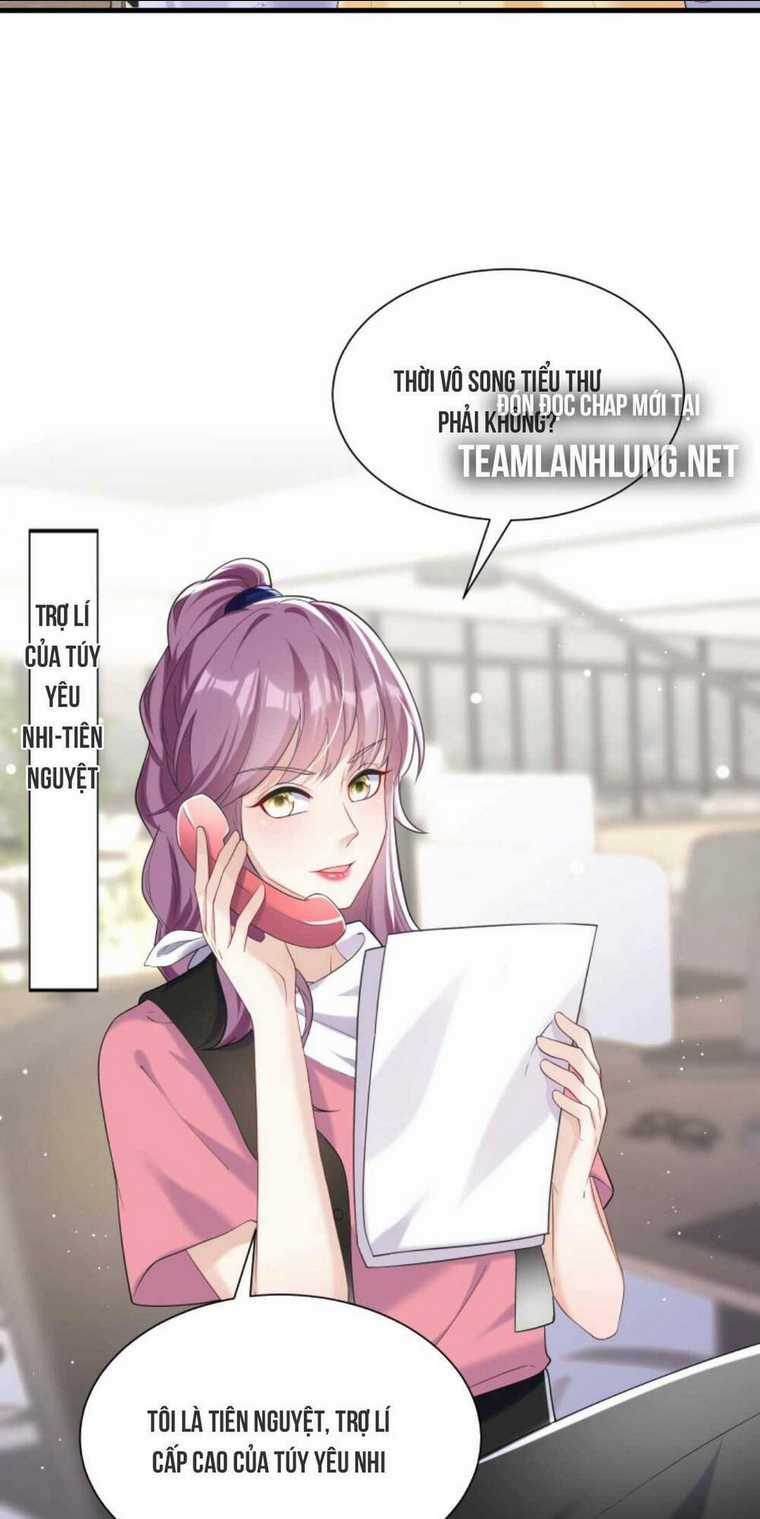 Tái Sinh Trở Lại : Chồng Cũ Khóc Lóc Cầu Xin Tái Hôn Chapter 62 trang 24