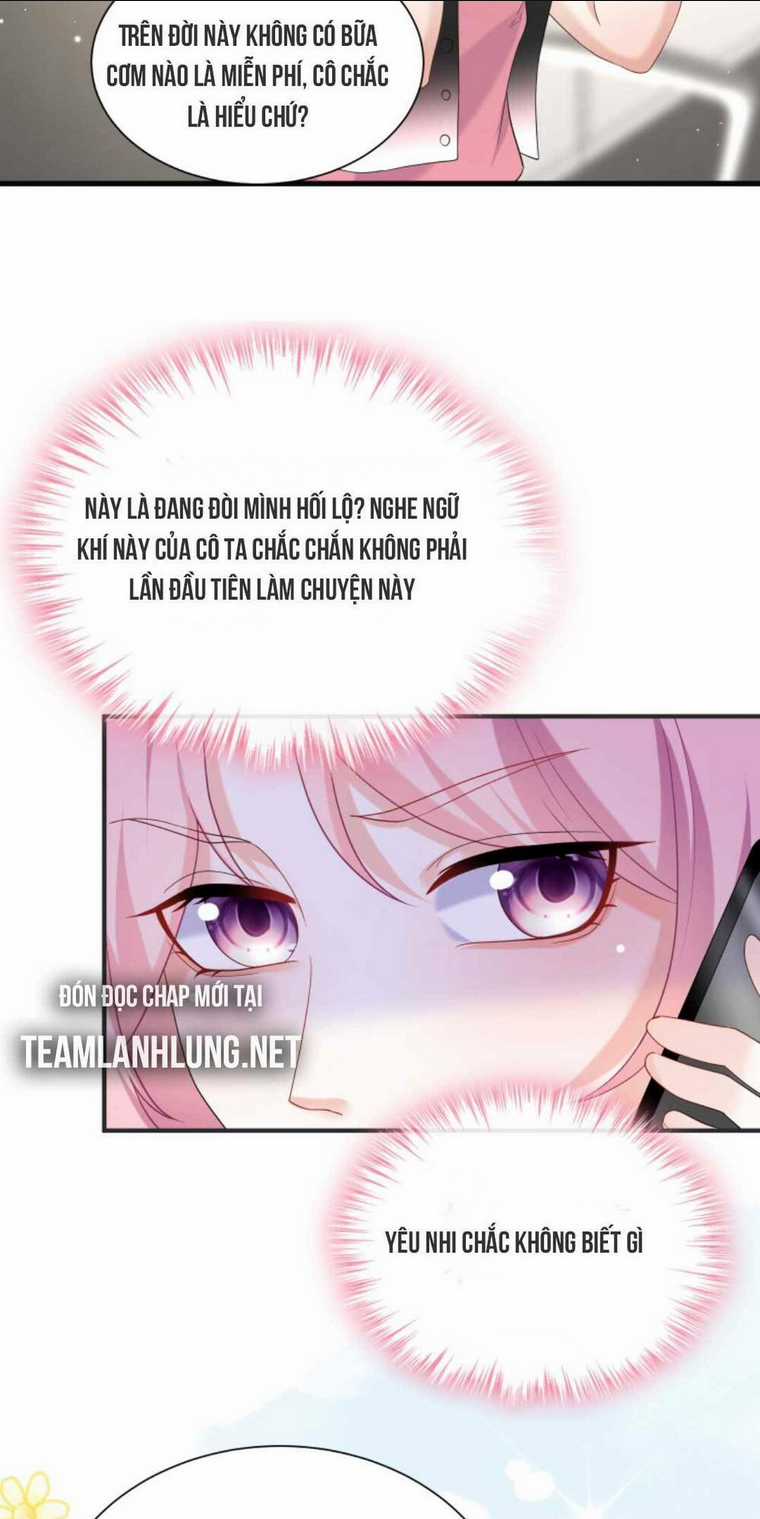 Tái Sinh Trở Lại : Chồng Cũ Khóc Lóc Cầu Xin Tái Hôn Chapter 62 trang 30