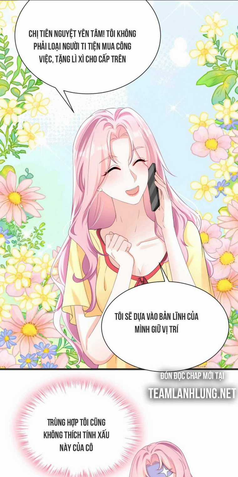 Tái Sinh Trở Lại : Chồng Cũ Khóc Lóc Cầu Xin Tái Hôn Chapter 62 trang 31