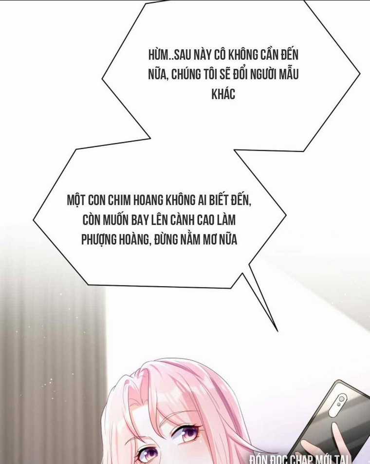 Tái Sinh Trở Lại : Chồng Cũ Khóc Lóc Cầu Xin Tái Hôn Chapter 62 trang 33