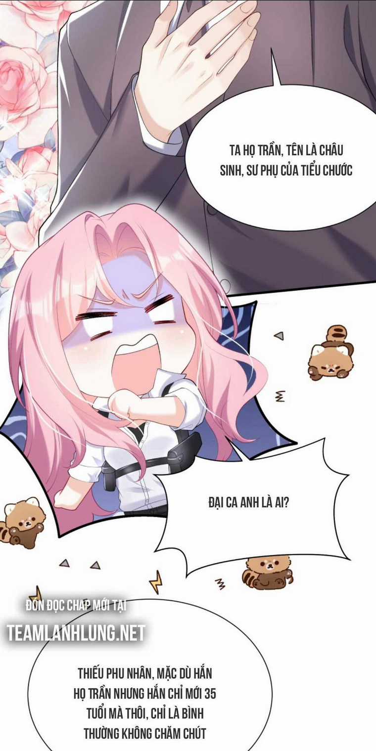 Tái Sinh Trở Lại : Chồng Cũ Khóc Lóc Cầu Xin Tái Hôn Chapter 62 trang 7