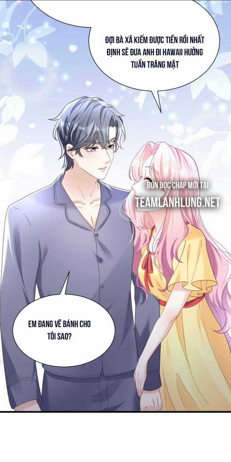 Tái Sinh Trở Lại : Chồng Cũ Khóc Lóc Cầu Xin Tái Hôn Chapter 63 trang 11