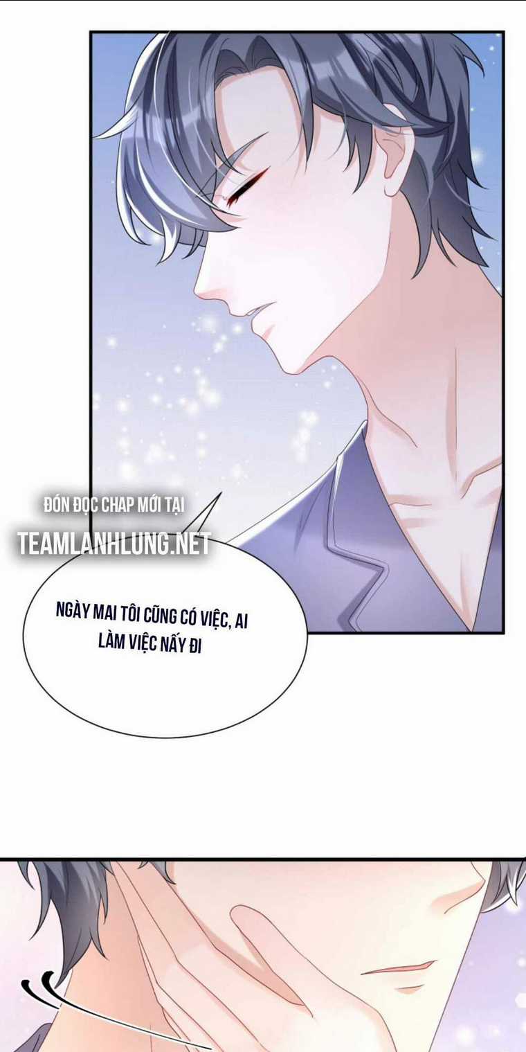 Tái Sinh Trở Lại : Chồng Cũ Khóc Lóc Cầu Xin Tái Hôn Chapter 63 trang 12