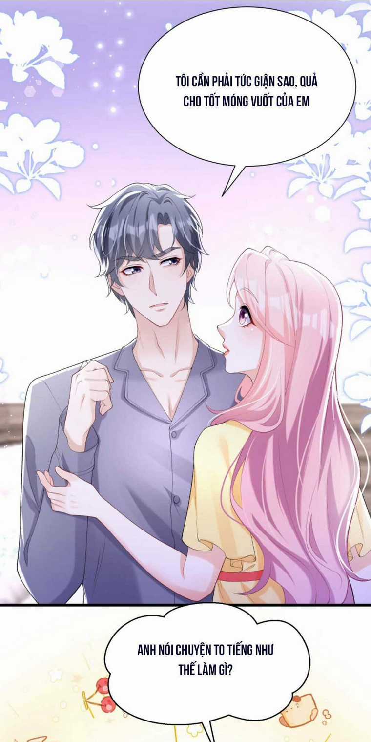 Tái Sinh Trở Lại : Chồng Cũ Khóc Lóc Cầu Xin Tái Hôn Chapter 63 trang 15