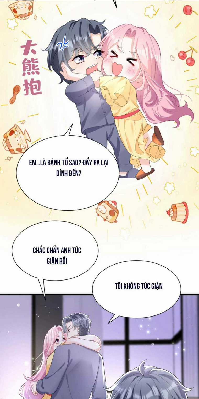 Tái Sinh Trở Lại : Chồng Cũ Khóc Lóc Cầu Xin Tái Hôn Chapter 63 trang 16