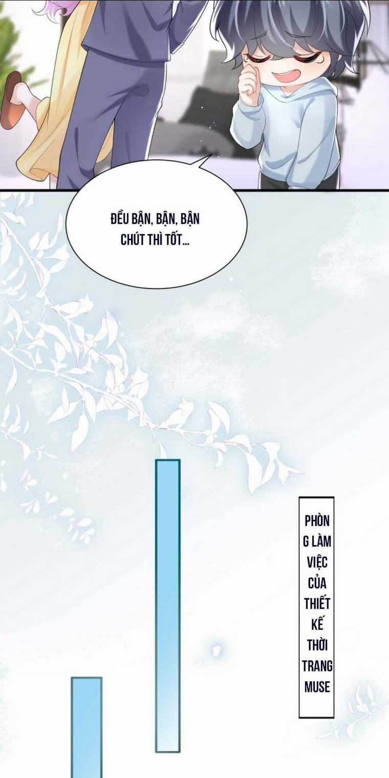 Tái Sinh Trở Lại : Chồng Cũ Khóc Lóc Cầu Xin Tái Hôn Chapter 63 trang 17