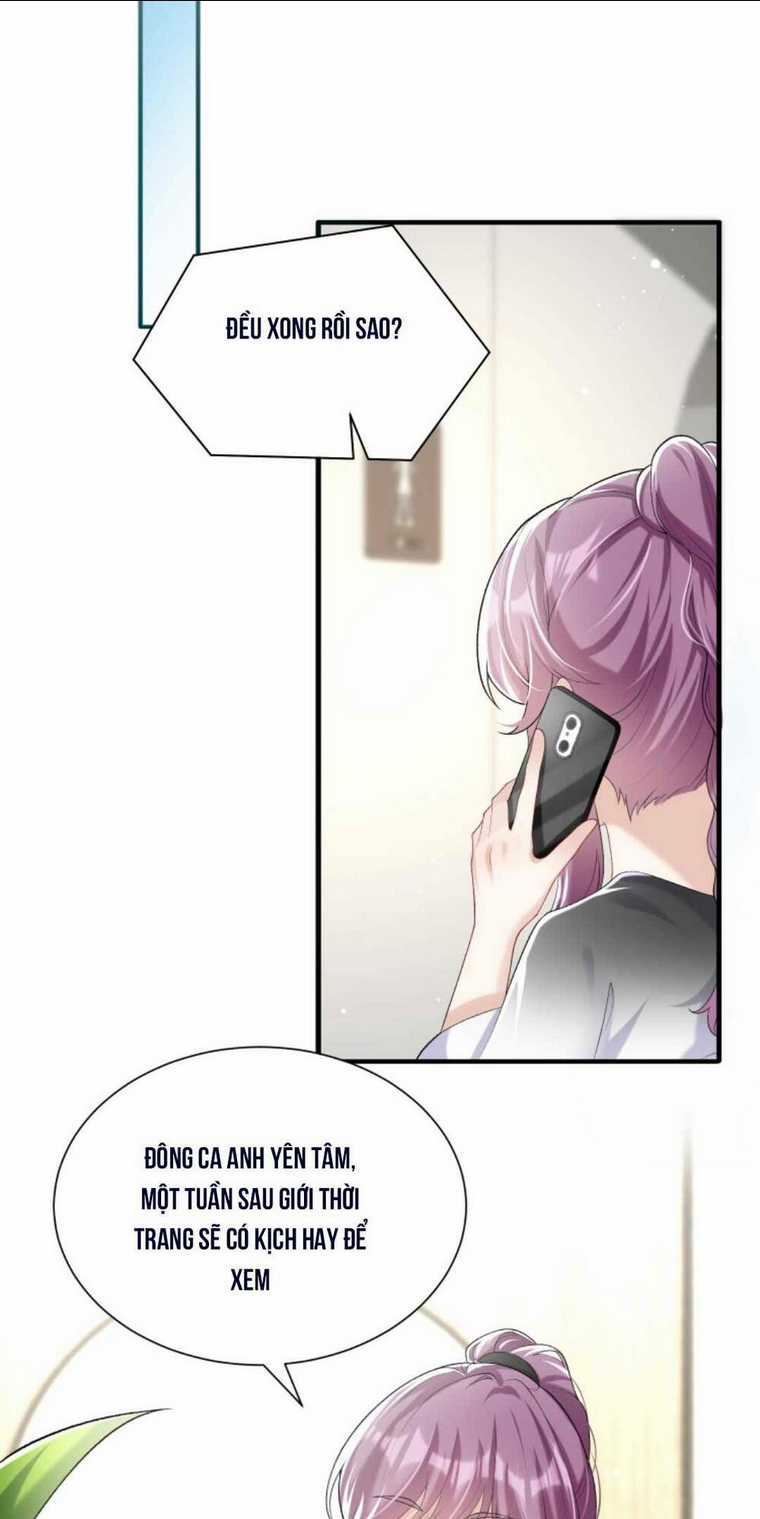 Tái Sinh Trở Lại : Chồng Cũ Khóc Lóc Cầu Xin Tái Hôn Chapter 63 trang 18