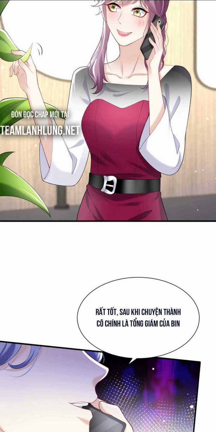 Tái Sinh Trở Lại : Chồng Cũ Khóc Lóc Cầu Xin Tái Hôn Chapter 63 trang 19