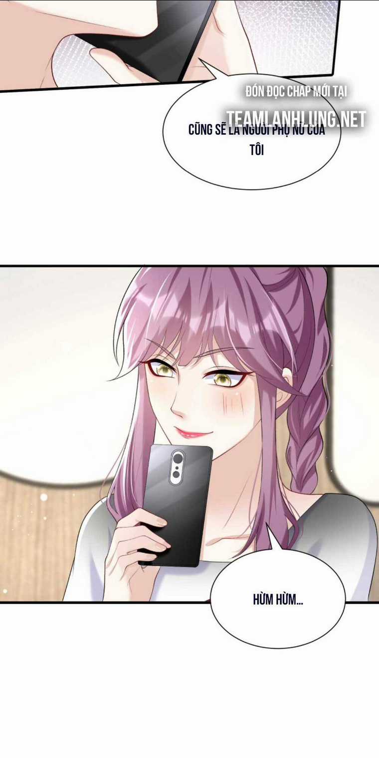 Tái Sinh Trở Lại : Chồng Cũ Khóc Lóc Cầu Xin Tái Hôn Chapter 63 trang 20