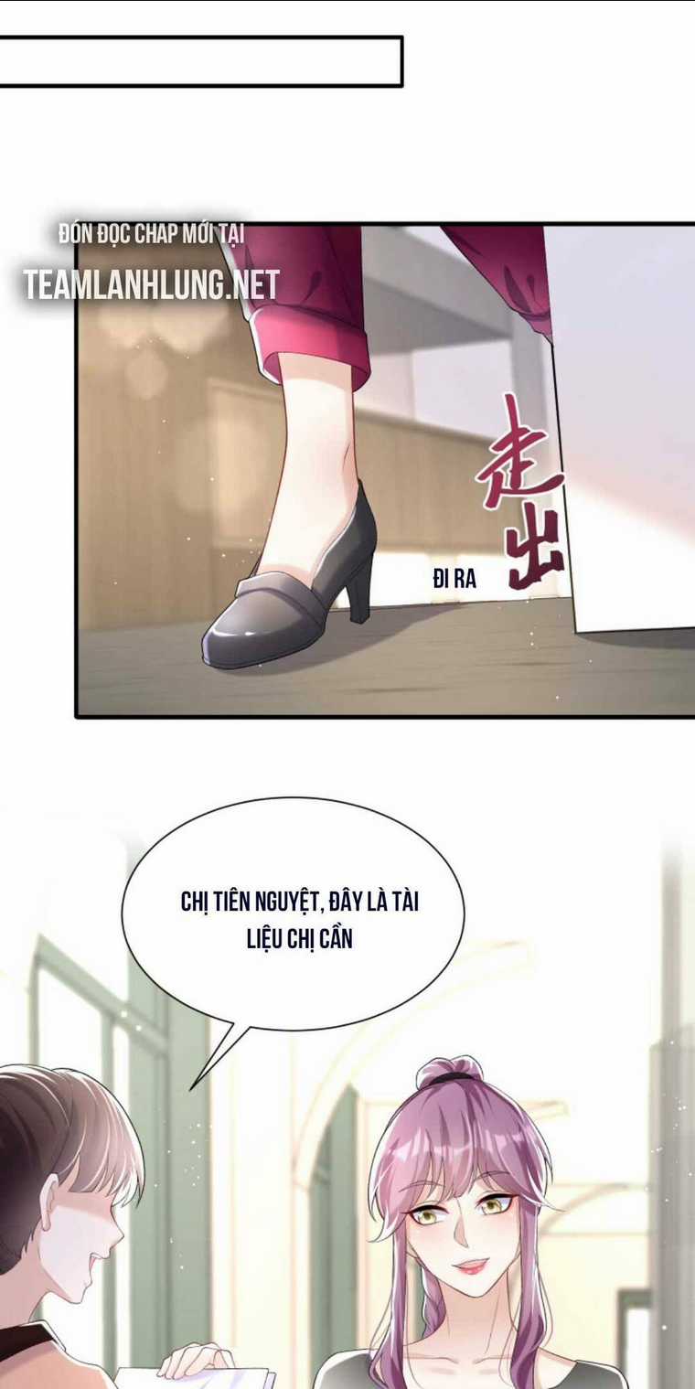 Tái Sinh Trở Lại : Chồng Cũ Khóc Lóc Cầu Xin Tái Hôn Chapter 63 trang 21