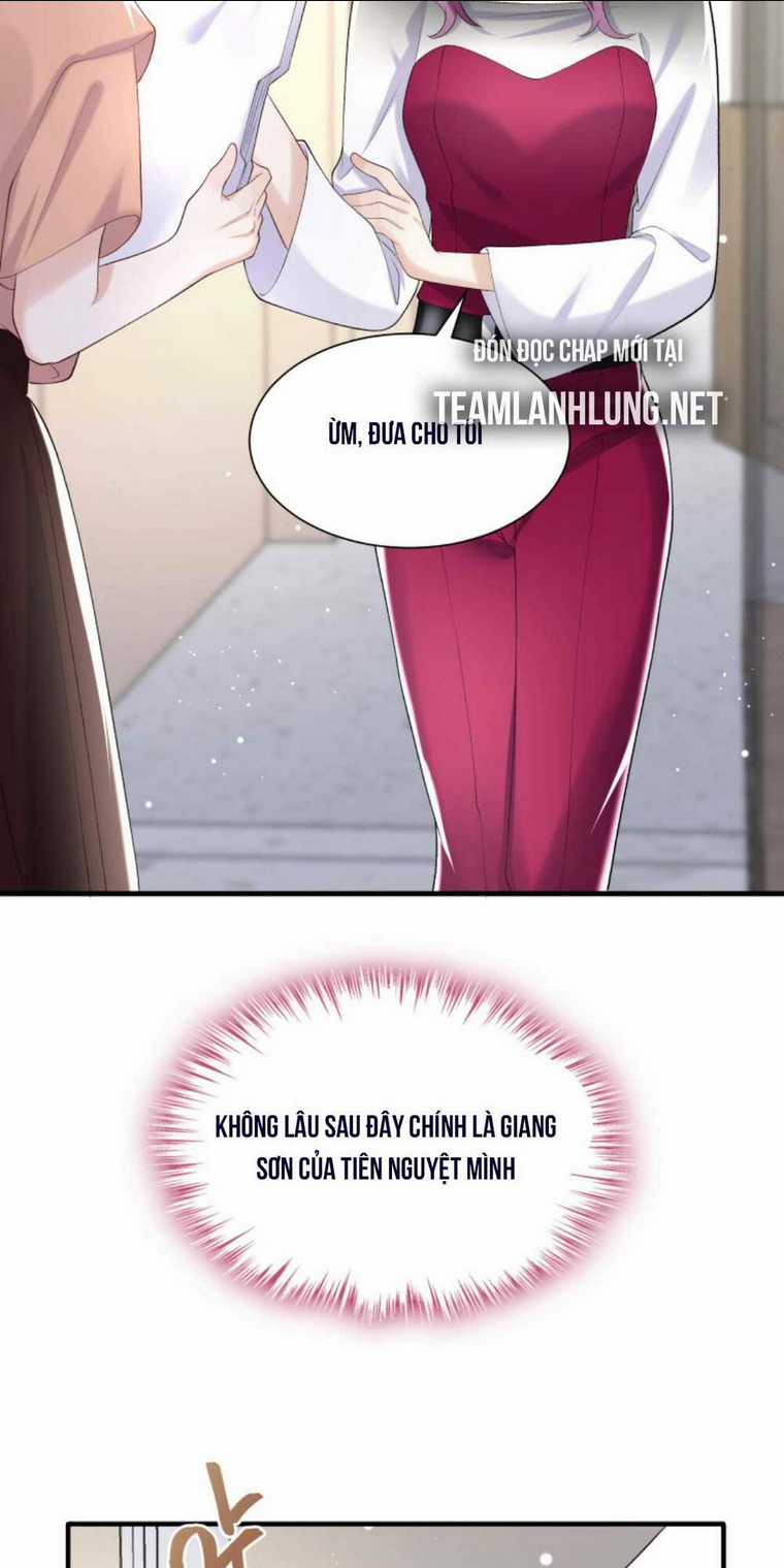 Tái Sinh Trở Lại : Chồng Cũ Khóc Lóc Cầu Xin Tái Hôn Chapter 63 trang 22