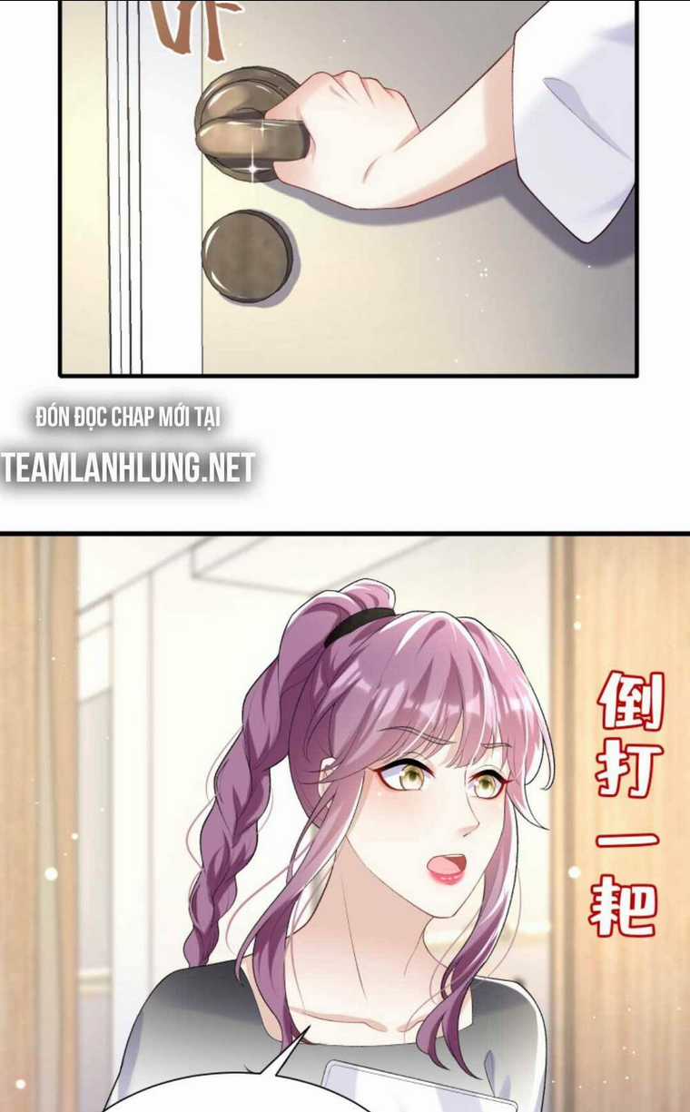 Tái Sinh Trở Lại : Chồng Cũ Khóc Lóc Cầu Xin Tái Hôn Chapter 63 trang 23