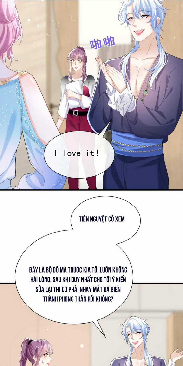 Tái Sinh Trở Lại : Chồng Cũ Khóc Lóc Cầu Xin Tái Hôn Chapter 63 trang 27