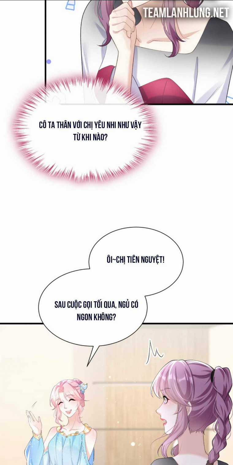 Tái Sinh Trở Lại : Chồng Cũ Khóc Lóc Cầu Xin Tái Hôn Chapter 63 trang 29