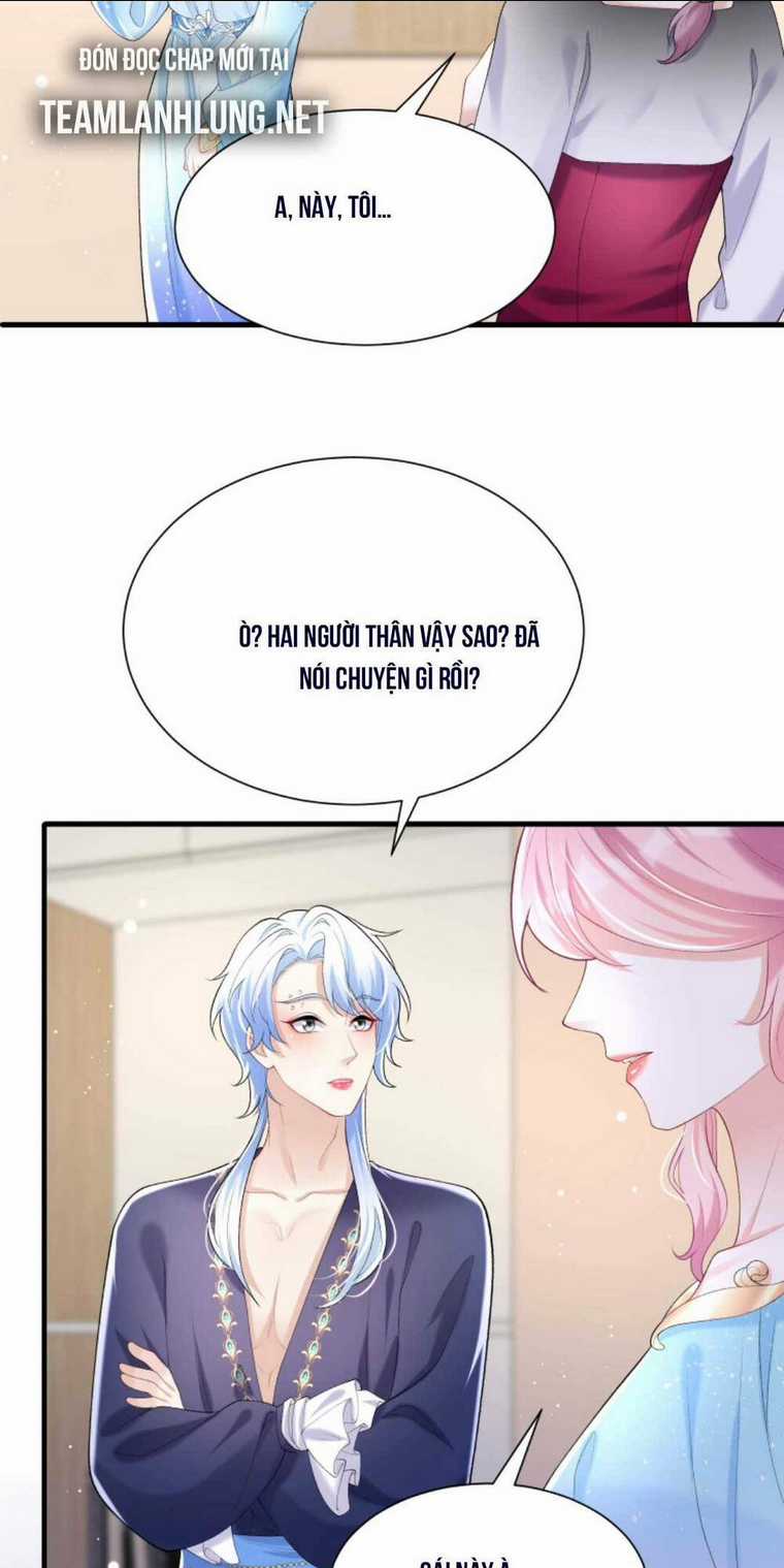 Tái Sinh Trở Lại : Chồng Cũ Khóc Lóc Cầu Xin Tái Hôn Chapter 63 trang 30