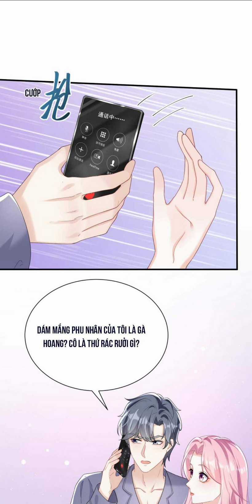 Tái Sinh Trở Lại : Chồng Cũ Khóc Lóc Cầu Xin Tái Hôn Chapter 63 trang 5