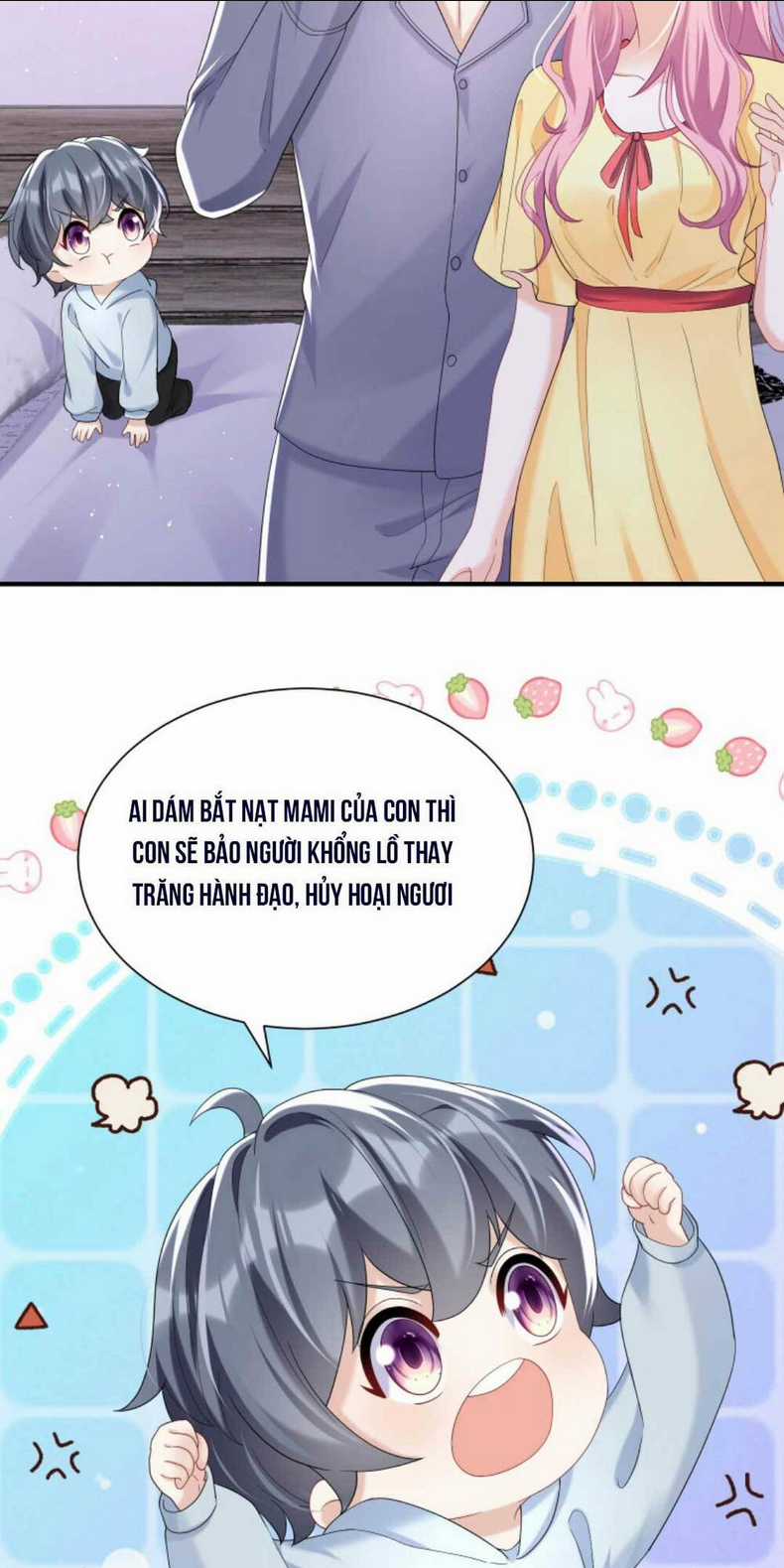 Tái Sinh Trở Lại : Chồng Cũ Khóc Lóc Cầu Xin Tái Hôn Chapter 63 trang 6