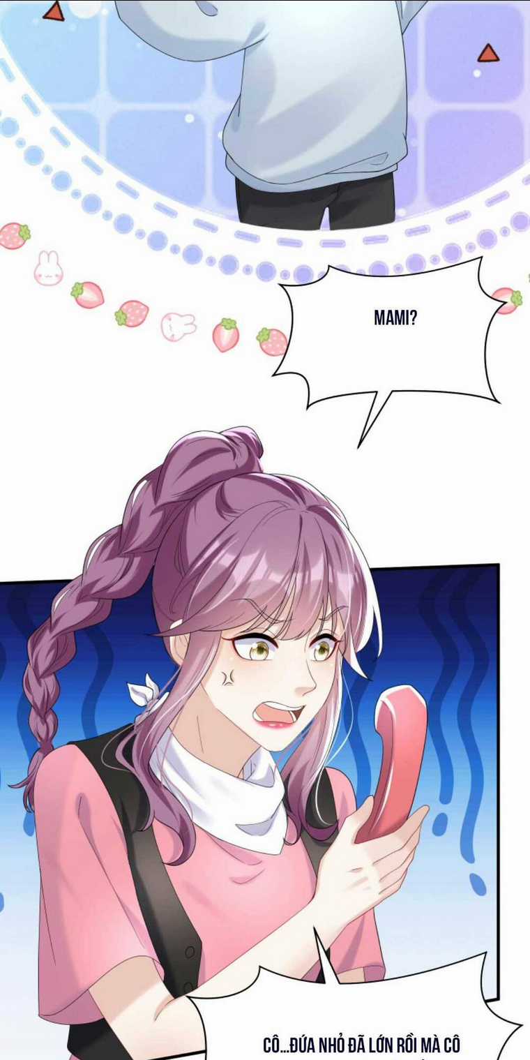 Tái Sinh Trở Lại : Chồng Cũ Khóc Lóc Cầu Xin Tái Hôn Chapter 63 trang 7