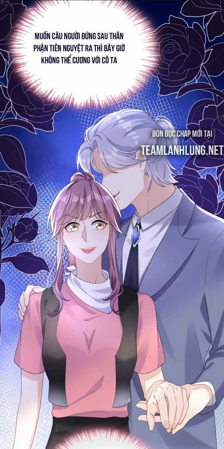 Tái Sinh Trở Lại : Chồng Cũ Khóc Lóc Cầu Xin Tái Hôn Chapter 63 trang 9