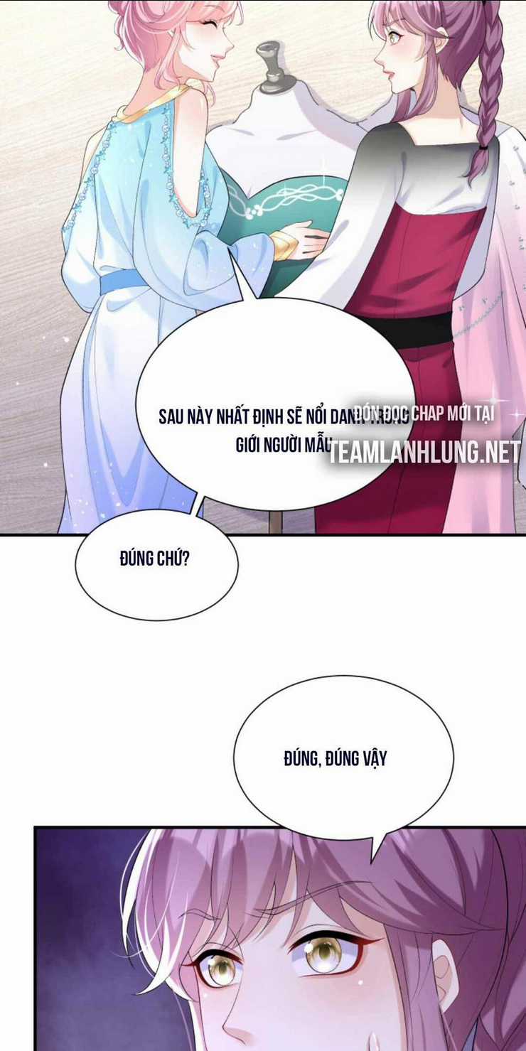 Tái Sinh Trở Lại : Chồng Cũ Khóc Lóc Cầu Xin Tái Hôn Chapter 64 trang 10