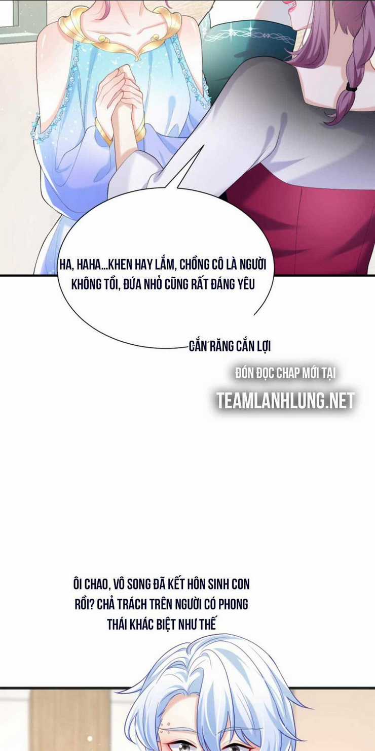 Tái Sinh Trở Lại : Chồng Cũ Khóc Lóc Cầu Xin Tái Hôn Chapter 64 trang 12