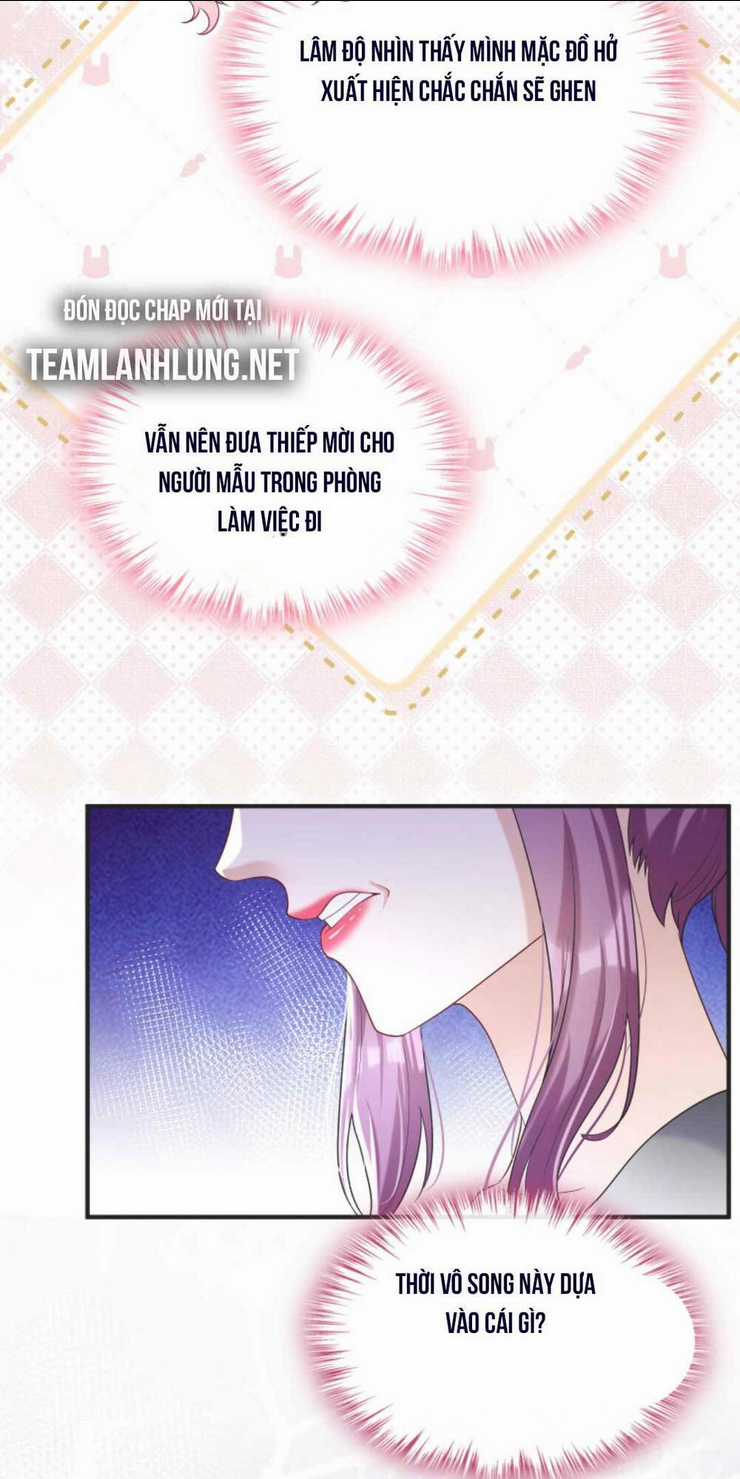 Tái Sinh Trở Lại : Chồng Cũ Khóc Lóc Cầu Xin Tái Hôn Chapter 64 trang 16