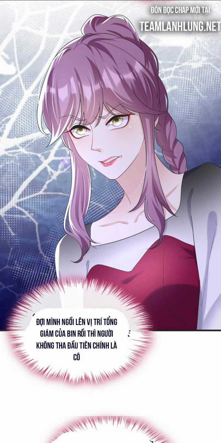 Tái Sinh Trở Lại : Chồng Cũ Khóc Lóc Cầu Xin Tái Hôn Chapter 64 trang 17