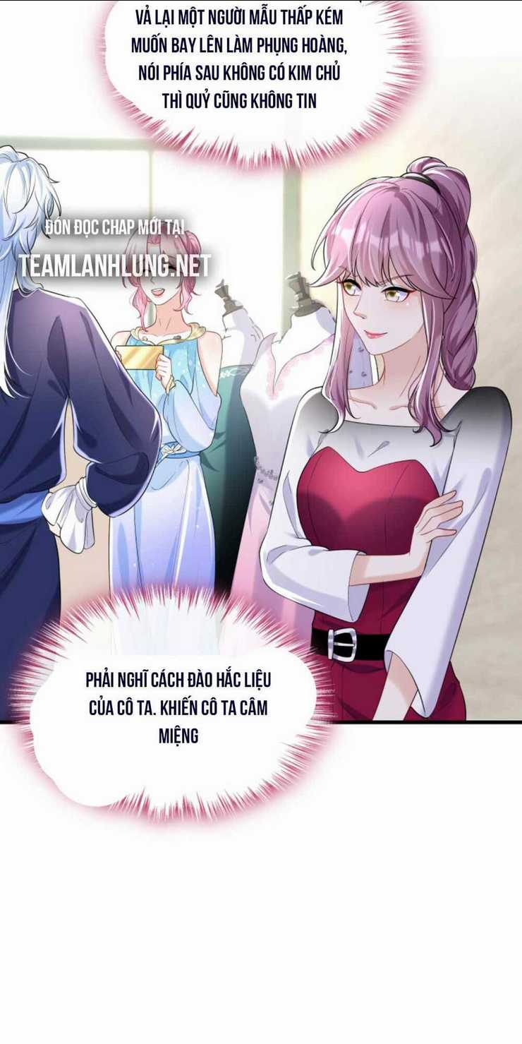 Tái Sinh Trở Lại : Chồng Cũ Khóc Lóc Cầu Xin Tái Hôn Chapter 64 trang 18