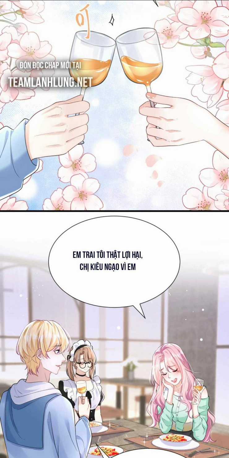 Tái Sinh Trở Lại : Chồng Cũ Khóc Lóc Cầu Xin Tái Hôn Chapter 64 trang 20