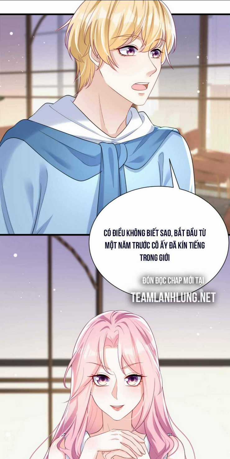 Tái Sinh Trở Lại : Chồng Cũ Khóc Lóc Cầu Xin Tái Hôn Chapter 64 trang 24