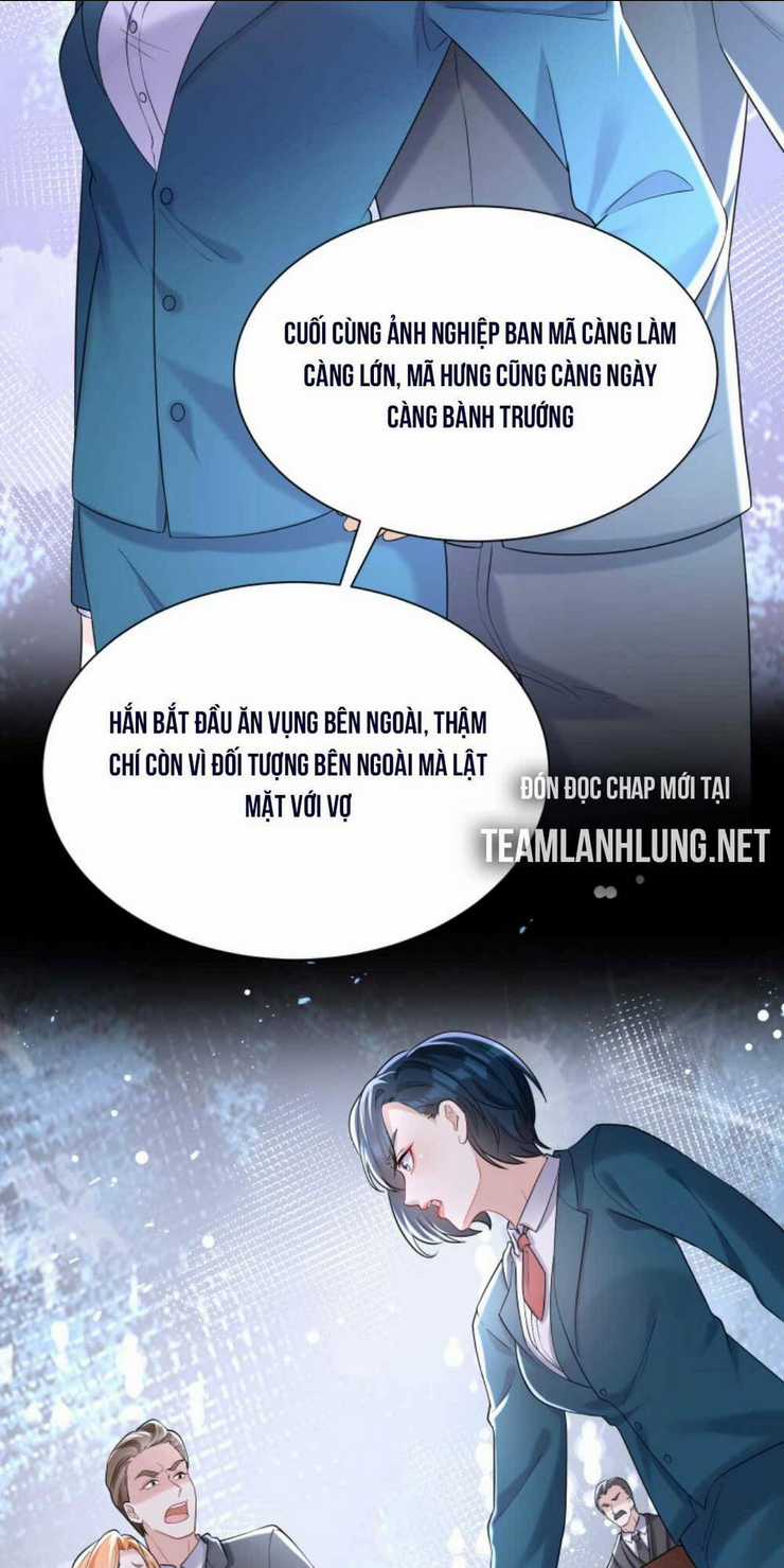 Tái Sinh Trở Lại : Chồng Cũ Khóc Lóc Cầu Xin Tái Hôn Chapter 64 trang 26
