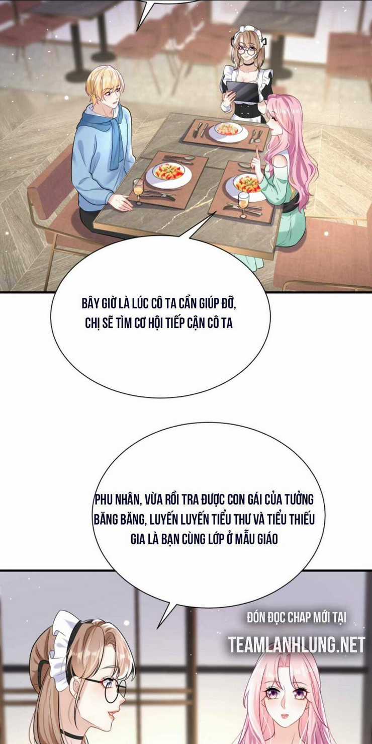 Tái Sinh Trở Lại : Chồng Cũ Khóc Lóc Cầu Xin Tái Hôn Chapter 64 trang 28