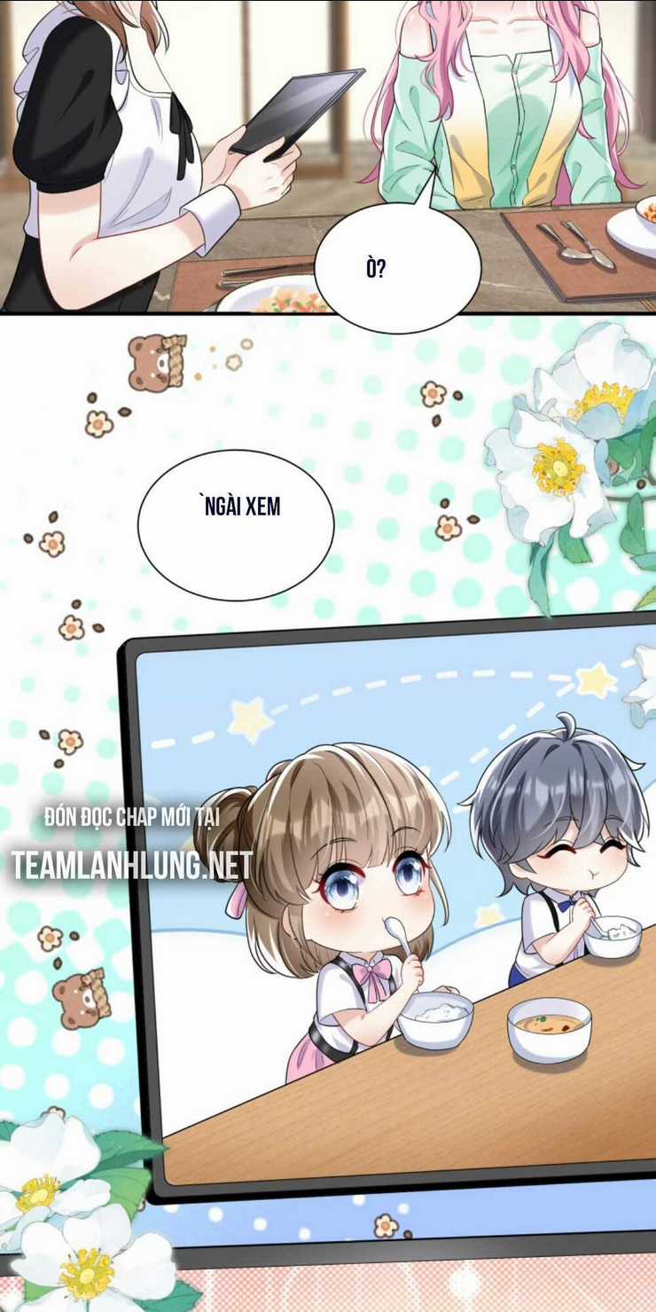 Tái Sinh Trở Lại : Chồng Cũ Khóc Lóc Cầu Xin Tái Hôn Chapter 64 trang 29