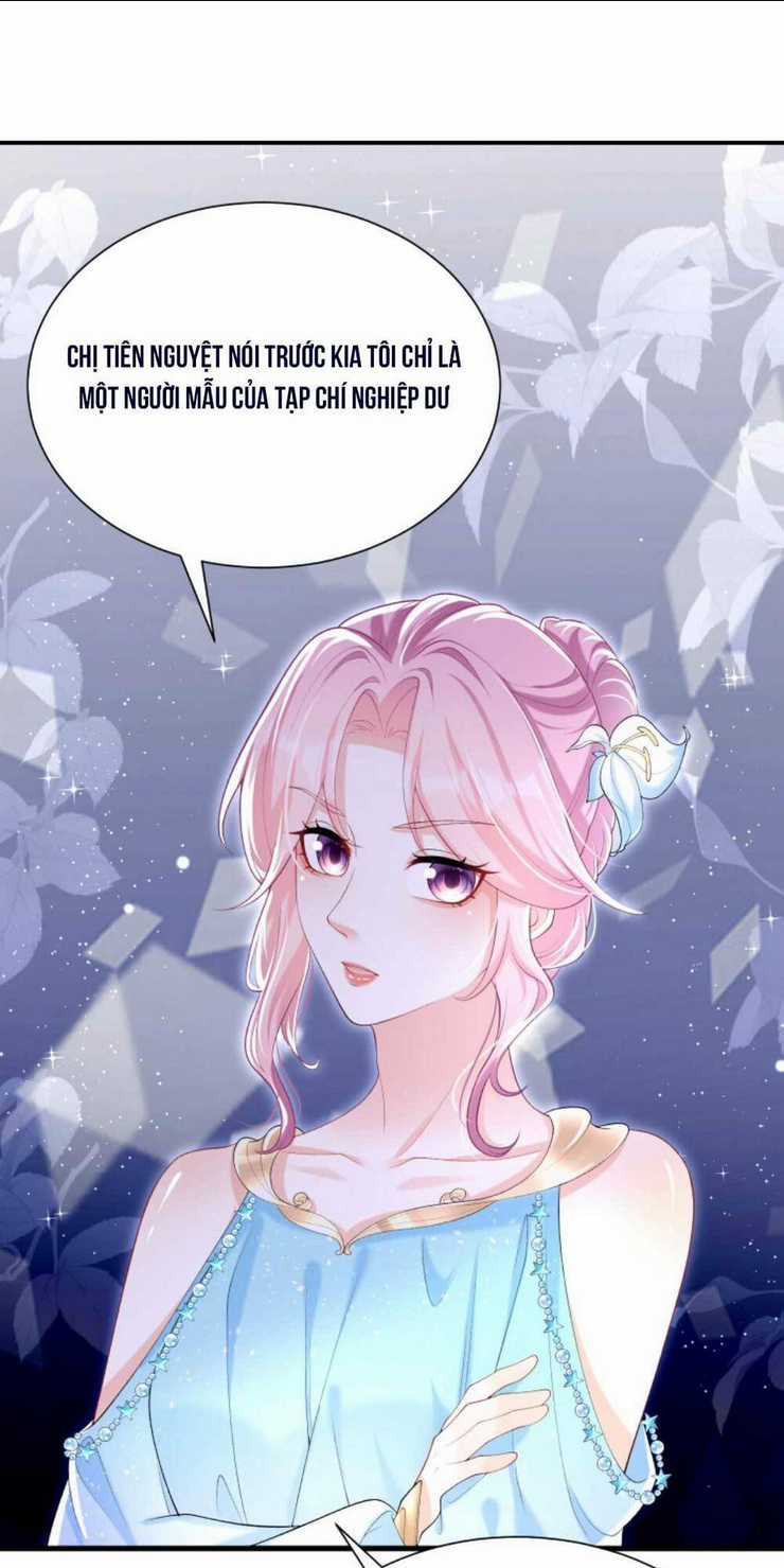 Tái Sinh Trở Lại : Chồng Cũ Khóc Lóc Cầu Xin Tái Hôn Chapter 64 trang 5