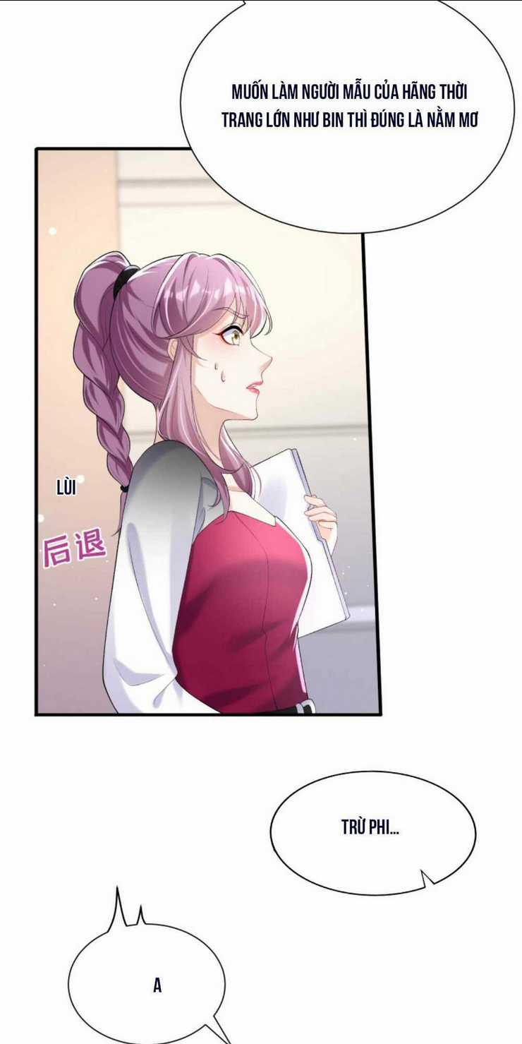 Tái Sinh Trở Lại : Chồng Cũ Khóc Lóc Cầu Xin Tái Hôn Chapter 64 trang 6