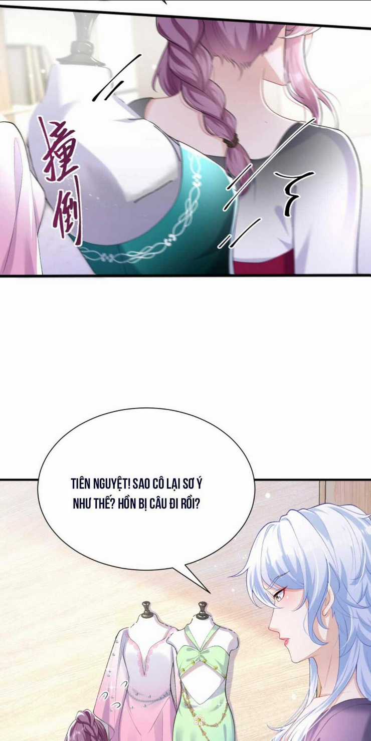 Tái Sinh Trở Lại : Chồng Cũ Khóc Lóc Cầu Xin Tái Hôn Chapter 64 trang 7