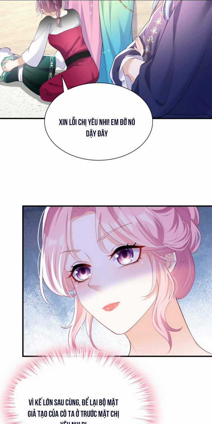 Tái Sinh Trở Lại : Chồng Cũ Khóc Lóc Cầu Xin Tái Hôn Chapter 64 trang 8