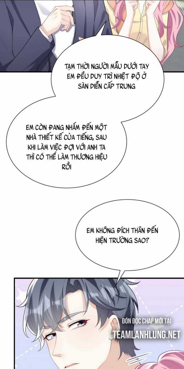 Tái Sinh Trở Lại : Chồng Cũ Khóc Lóc Cầu Xin Tái Hôn Chapter 65 trang 11